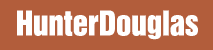 HunterDouglas